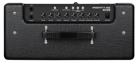 WZMACNIACZ GITAROWY - NUX MIGHTY 40 MKII