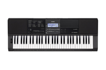 KEYBOARD - CASIO CT-X800