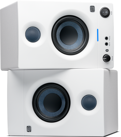 PreSonus Eris 3.5 BT White - Para Monitorów Bluetooth