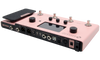 Hotone Ampero Pink Limited Edition - multiefekt gitarowy