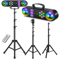 LIGHT4ME MAGIC BAR 2 multiefekt świetlny na dyskot