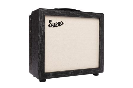Supro Amulet 1x12 Combo