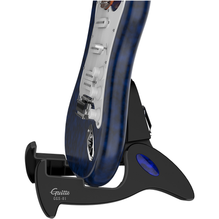 Guitto GGS-01 - statyw gitarowy