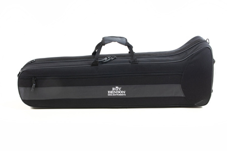 Puzon tenorowy w stroju Bb Roy Benson TT-227