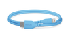 RODE SC21 - Kabel USB-C - Lightning 30cm niebieski