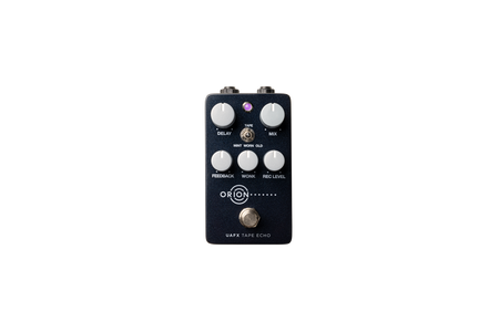 Universal Audio UA – UAFX Orion Tape Echo