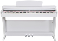 Artesia A100 WH - pianino cyfrowe