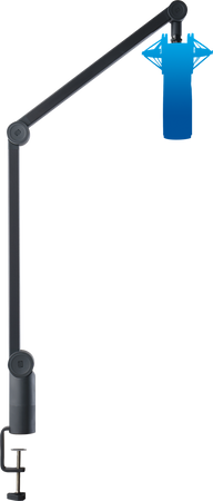 PreSonus PBA-2 - Radiowy uchwyt mikrofonowy