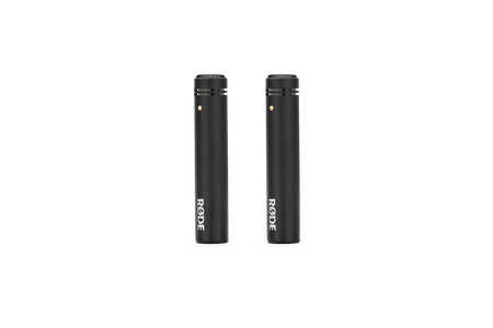 RODE M5 Pair - Para mikrofonów pojemnościowych