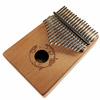 Jeremi W-17T-2 - Kalimba