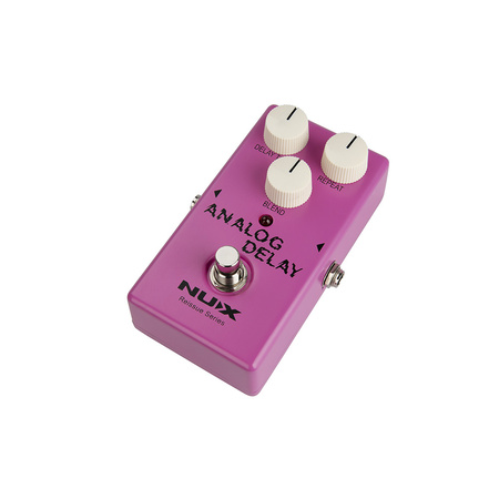 EFEKT GITAROWY - NUX ANALOG DELAY