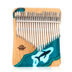 Kalimba Hluru KWD21