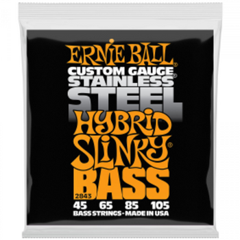 ERNIE BALL EB 2843