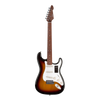 Gitara elektryczna SAGA SMF1314 SB (SSS)