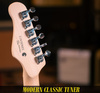 Gitara elektryczna Kazuki BKZ-ZEN01-BKG