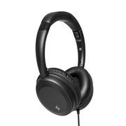Stagg SHP-3000H - zamknięte słuchawki stereo, 40 mm, 32 Ω, przewód 3 m