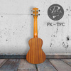 Ukulele PUKA PK-TFC Koncert