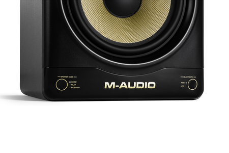 M-AUDIO FORTY EIGHTY - Aktywny Monitor