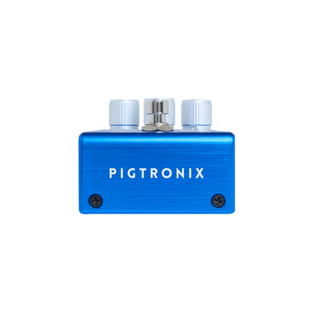 Pigtronix Cosmosis 1 - efekt gitarowy Reverb