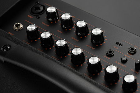 Joyo AC-40S - combo akustyczne 40W