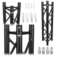 DNA TB3 200 kratownica sceniczna trawers na oświet