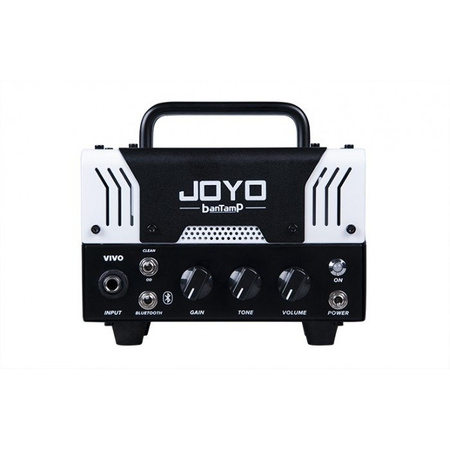 Joyo Bantamp Vivo - mini głowa gitarowa 20W