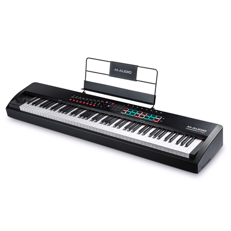 M-AUDIO HAMMER 88 PRO –  Klawiatura Sterująca