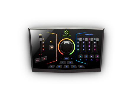 M-AUDIO M-GAME RGB DUAL