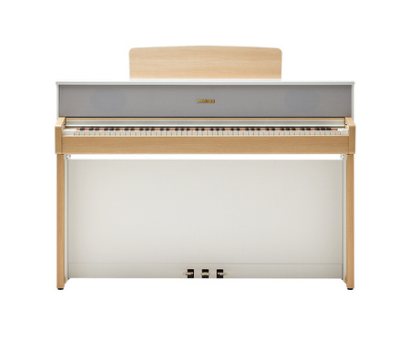 Dynatone DPR-4160 N - pianino cyfrowe