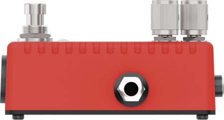 Efekt do gitary Musontek Supe Zip Factory ZF2409