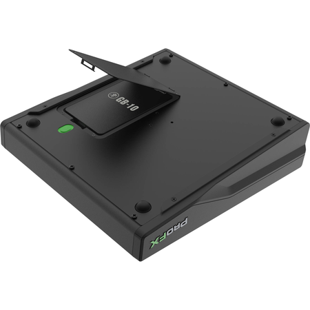 MACKIE PROFX10GO – Przenośny mikser z interfejsem USB