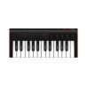 IK Multimedia IK iRig Keys 2 Mini - Klawiatura sterująca