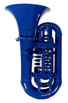 Cool Wind CTU-200DB  - tuba ABS