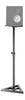 Stagg SMOS-10 SET - para stalowych statywów pod monitory, 80-130 cm