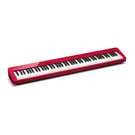 PIANINO CYFROWE - CASIO PX-S1100 RD