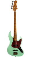 GITARA ELEKTRYCZNA JET JJB-300 SFG – solid body, 3-pickup, SFG finish