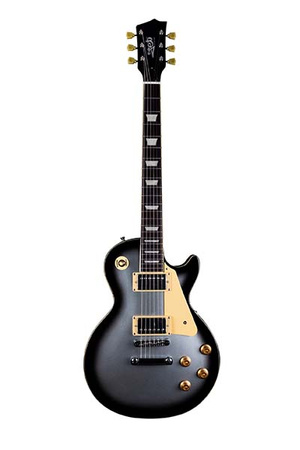 GITARA ELEKTRYCZNA - JET JL-500 SLB HH