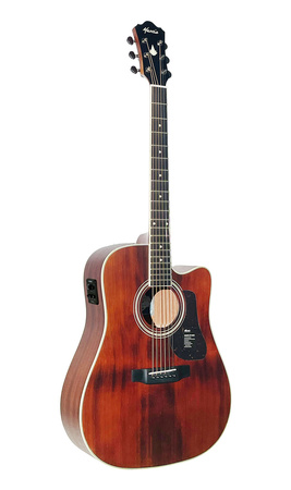 Gitara elektro-akustyczna Mantic AG-10SCE