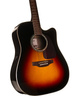 GITARA ELEKTROAKUSTYCZNA - TAKAMINE GD71CE-BSB