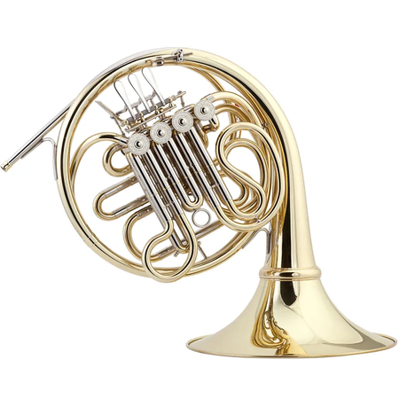 Josef Lidl Brno LHR 860D Filharmonik Waltornia