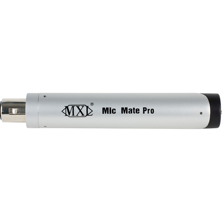 MXL Mic Mate Pro - Adapter XLR-USB