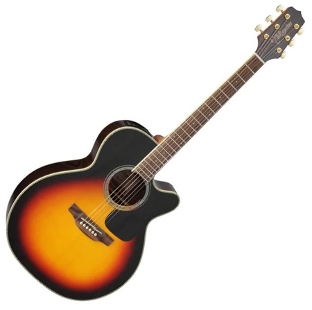 TAKAMINE GN51CE-BSB - GITARA ELEKTRO-AKUSTYCZNA