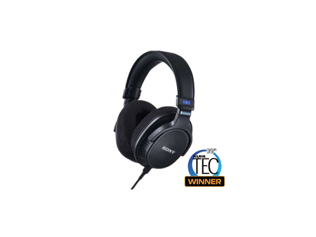 SONY MDR-MV1 - Studyjne Słuchawki Otwarte