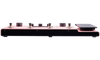 Hotone Ampero MP-100 Pink Limited Edition - multiefekt gitarowy
