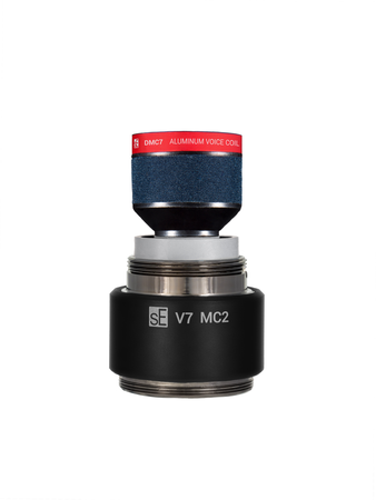 sE V7 MC2 - Kapsuła do mikrofonu bezprzewodowego Sennheiser