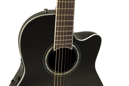 Klasyczna gitara E-akustyk Celebrity CS Standard Mid Cutaway