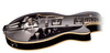 Duesenberg Starplayer TV 25th Anniversary Metallic Silver - gitara elektryczna, edycja limitowana