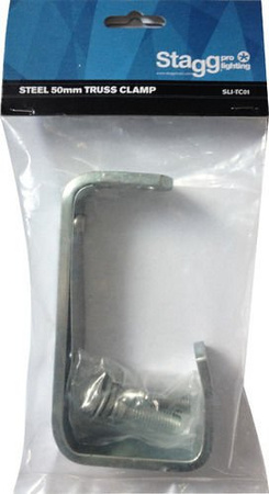 Stagg SLI-TC01 - stalowy zacisk do kratownicy 48-50 mm