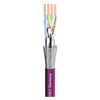 Sommer Cable SC-Mercator CAT.7 PUR - kabel Ethernet, szpula 100m