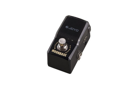 Joyo JF-332 Moonbase - overdrive basowy o ciepłym charakterze
